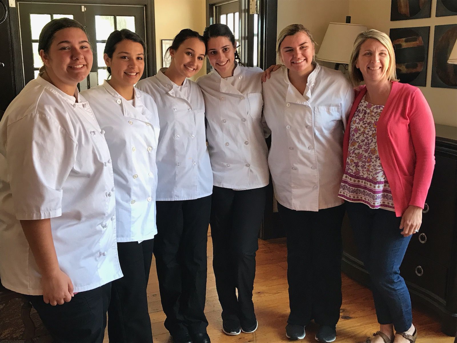 Cabarrus Chef Challenge